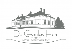 De Gamlas Hem logo