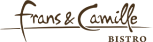 frans and camille logo