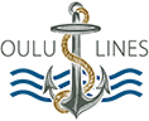 oulu lines logo
