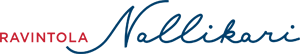ravintola nallikari logo