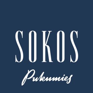 Sokos_pukumies_logo